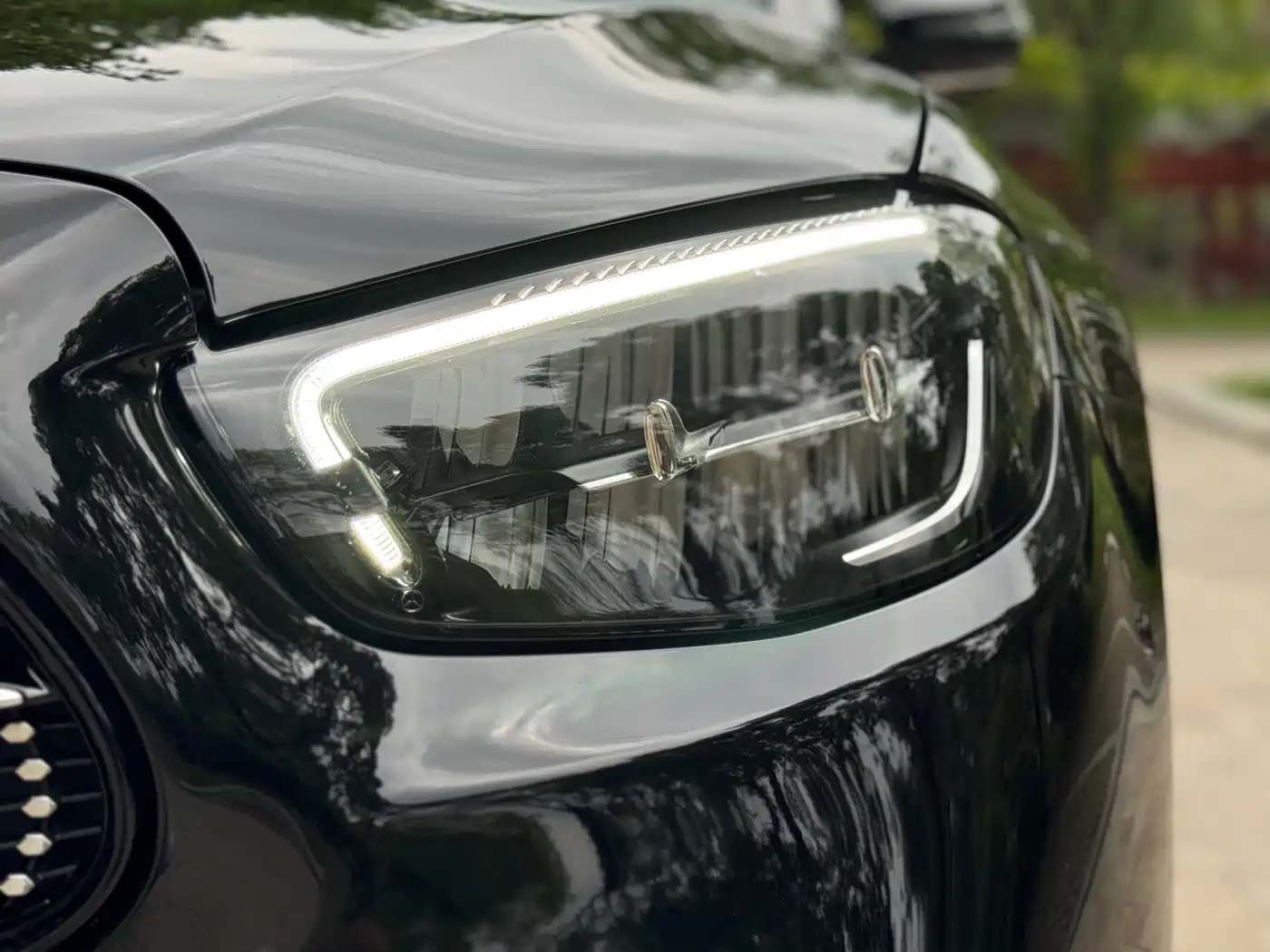 Mercedes-Benz E-Class 2023 Facelift E 260 L Sport фото 23