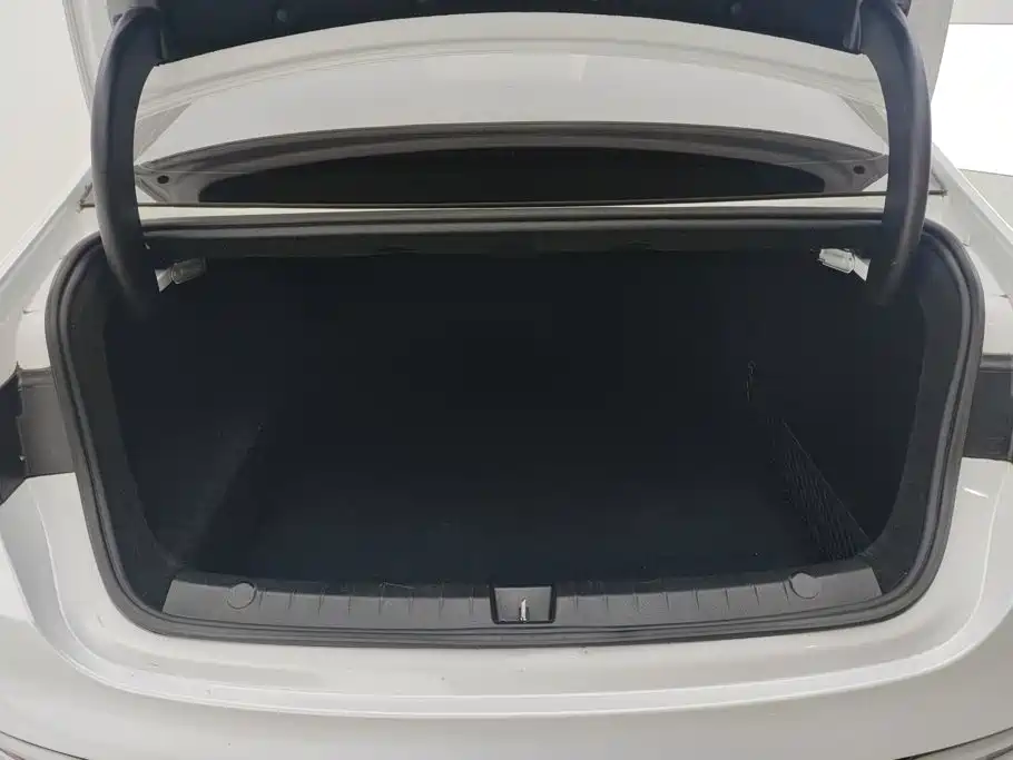 Фото 4 - BYD Qin PLUS