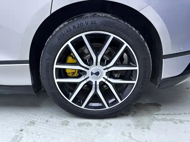 Denza Z9 2024 Model 1100km AWD Max Edition фото 14
