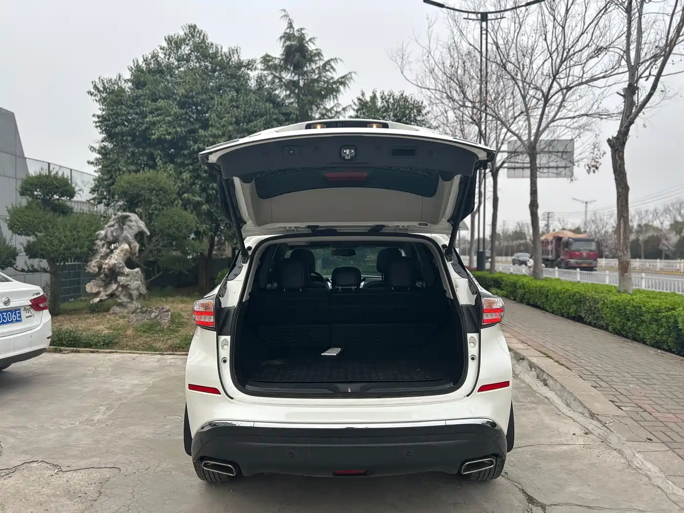 Toyota RAV4 Rongfang 2019 2.0L CVT 2WD Trend Edition China VI фото 17