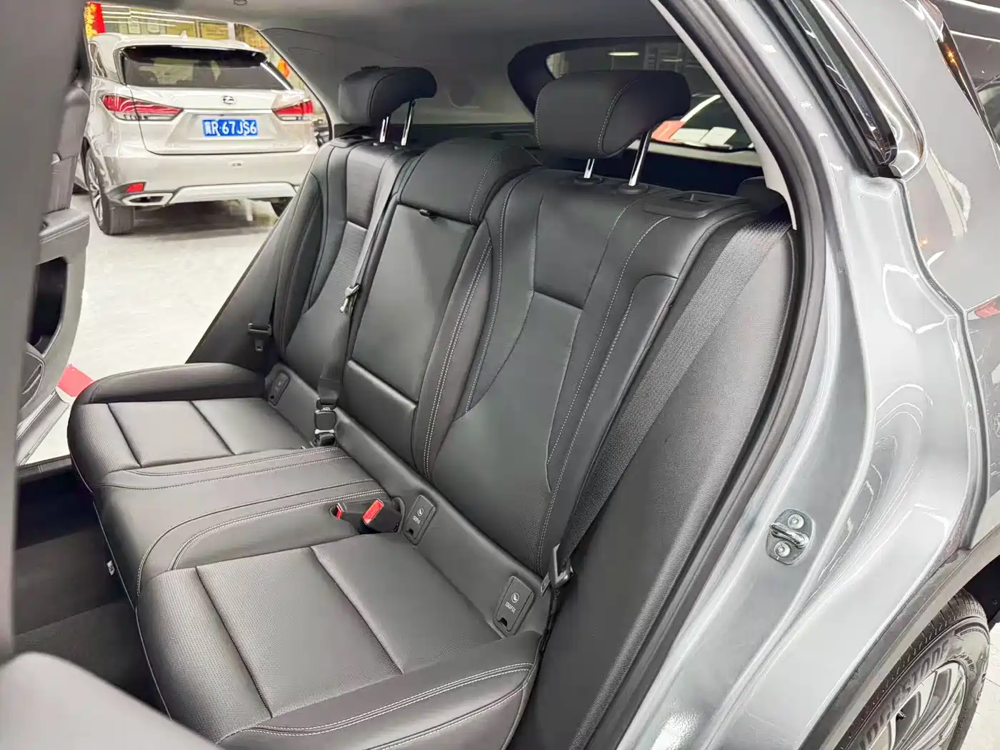 Buick Envision S 2025 25T Premium Platinum Edition фото 14