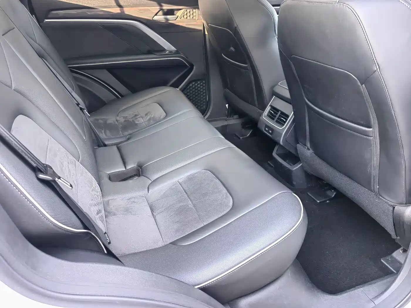 Haval H6 2021 Model National Trend Edition 1.5T Auto Champion фото 25
