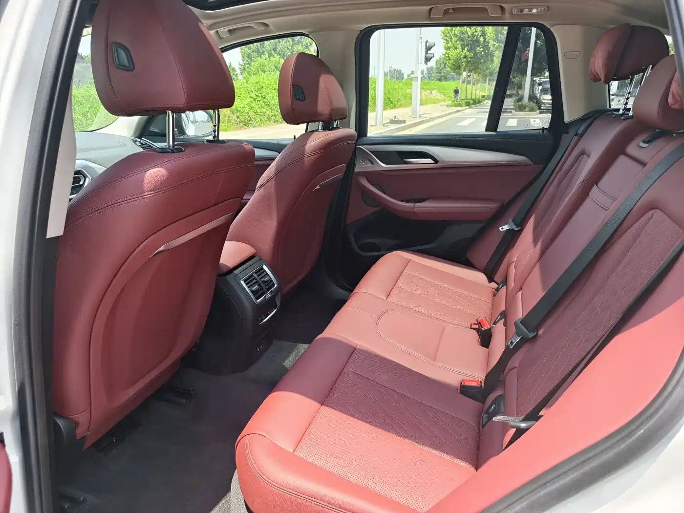 BMW iX3 2023 Pioneer Type фото 6