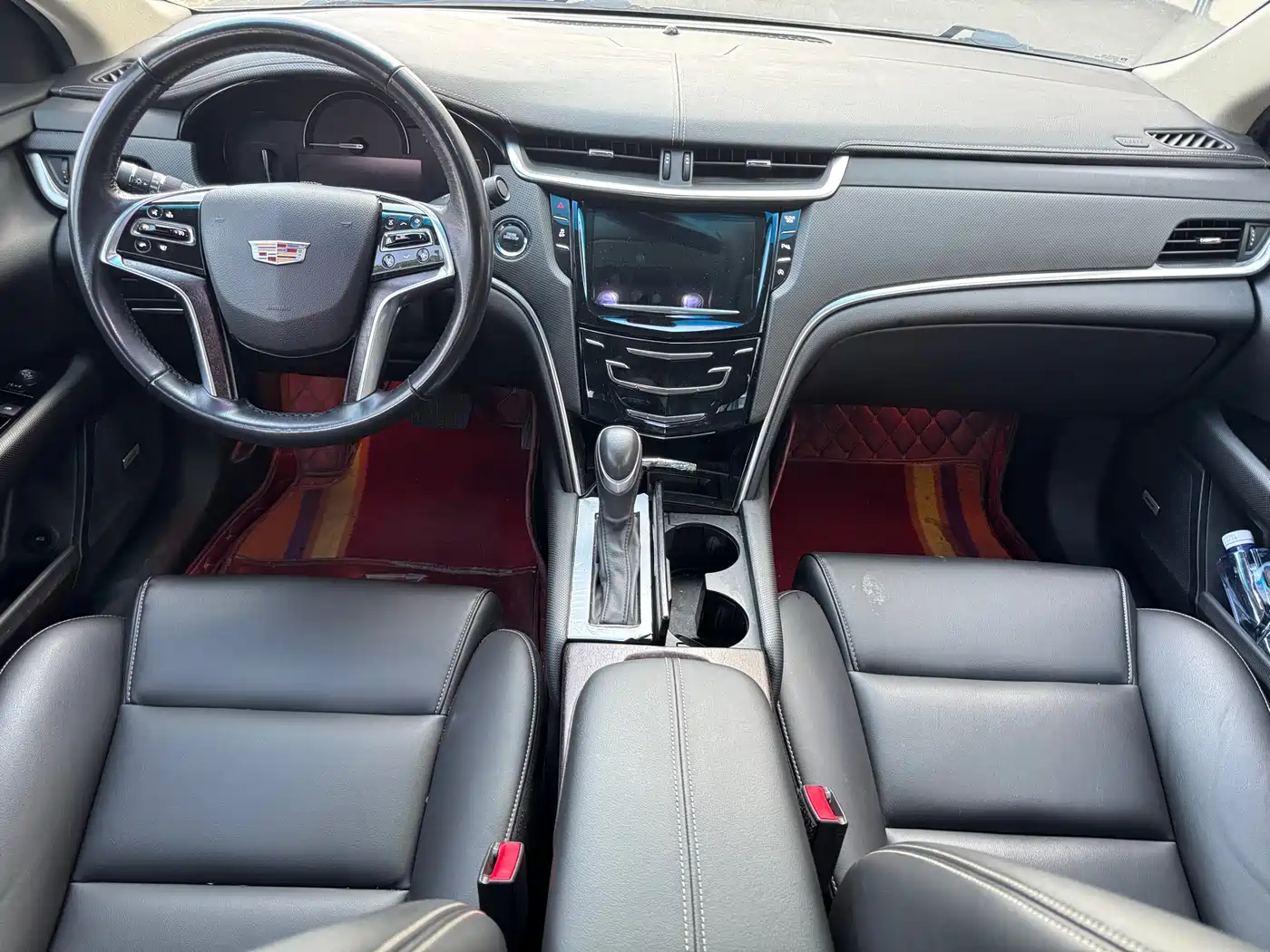 Cadillac XTS 2018 28T Technology фото 6