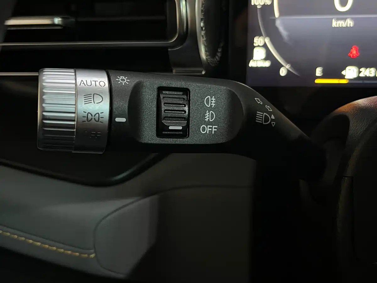 BAIC ORV Beijing Offroad BJ40 2026 2.0D Mega Screen Diesel Edition фото 26