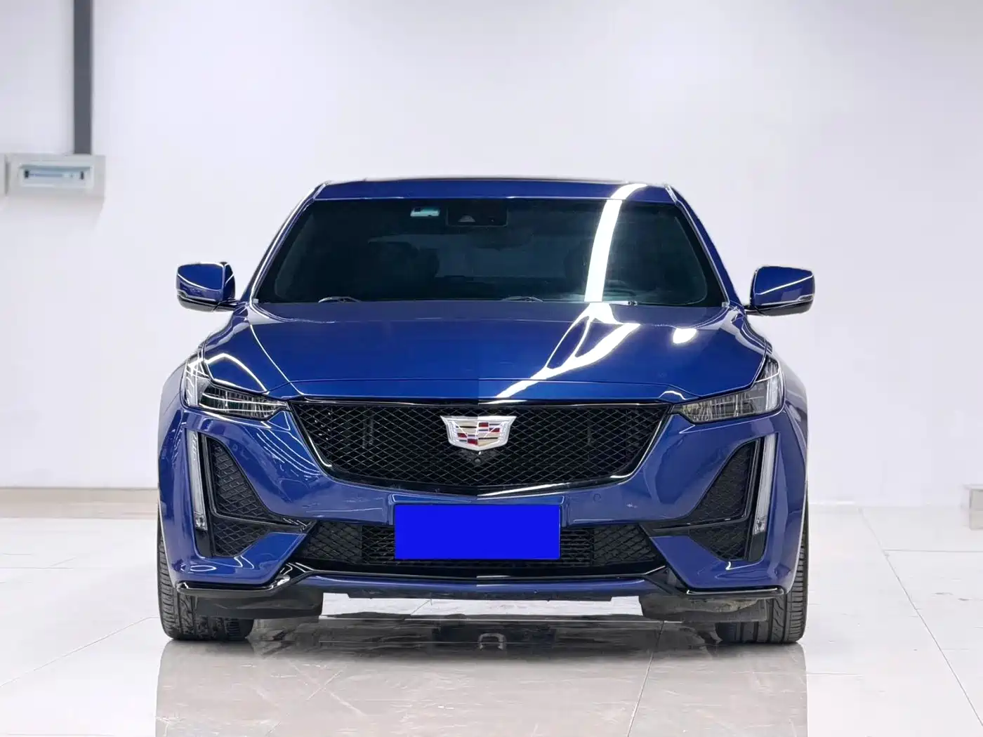Cadillac CT5 2020 Facelift 28T Platinum Sport Edition фото 2