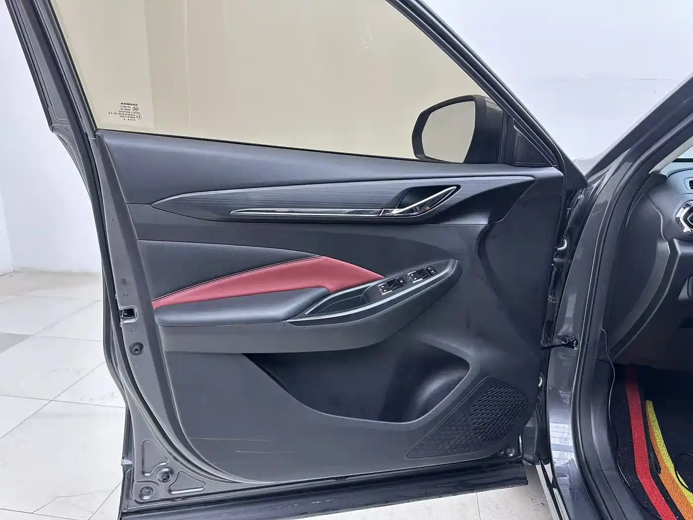 CHANGAN CHANGAN AUCHAN X5