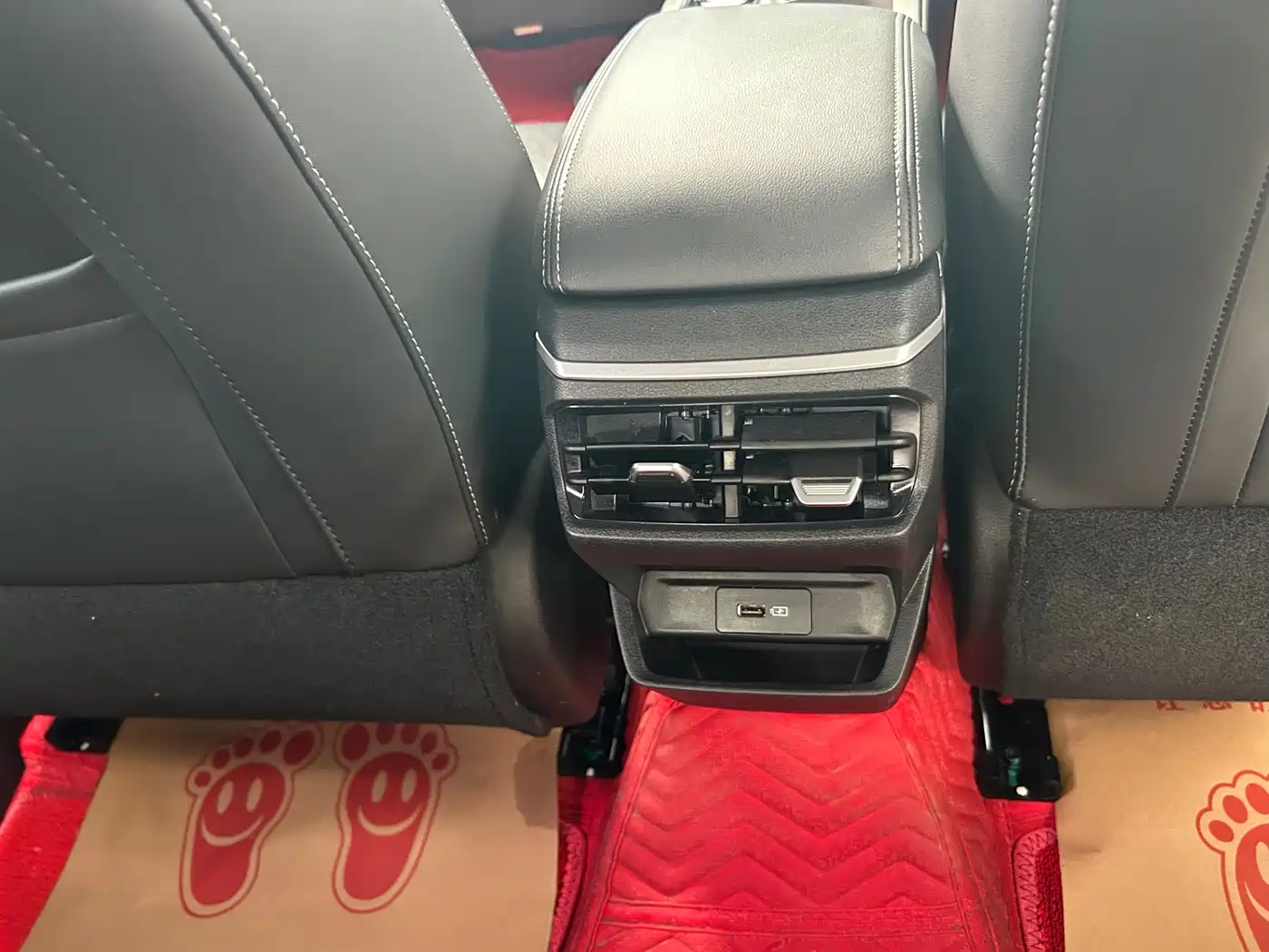 GEELY AUTOMOBILE EMGRAND