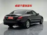 Фото 6 - Mercedes-Benz C-Class