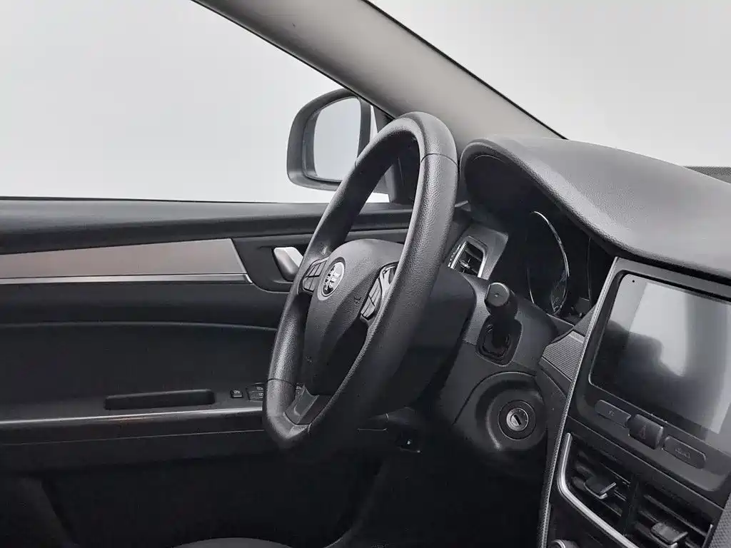 Besturn B30 2016 2016 1.6L Automatic Luxury