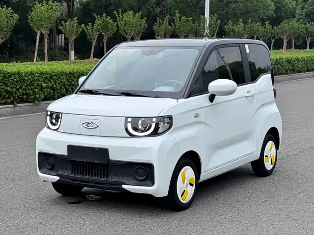 QQ New Energy QQ Ice Cream 2022 170km Sundae LFP