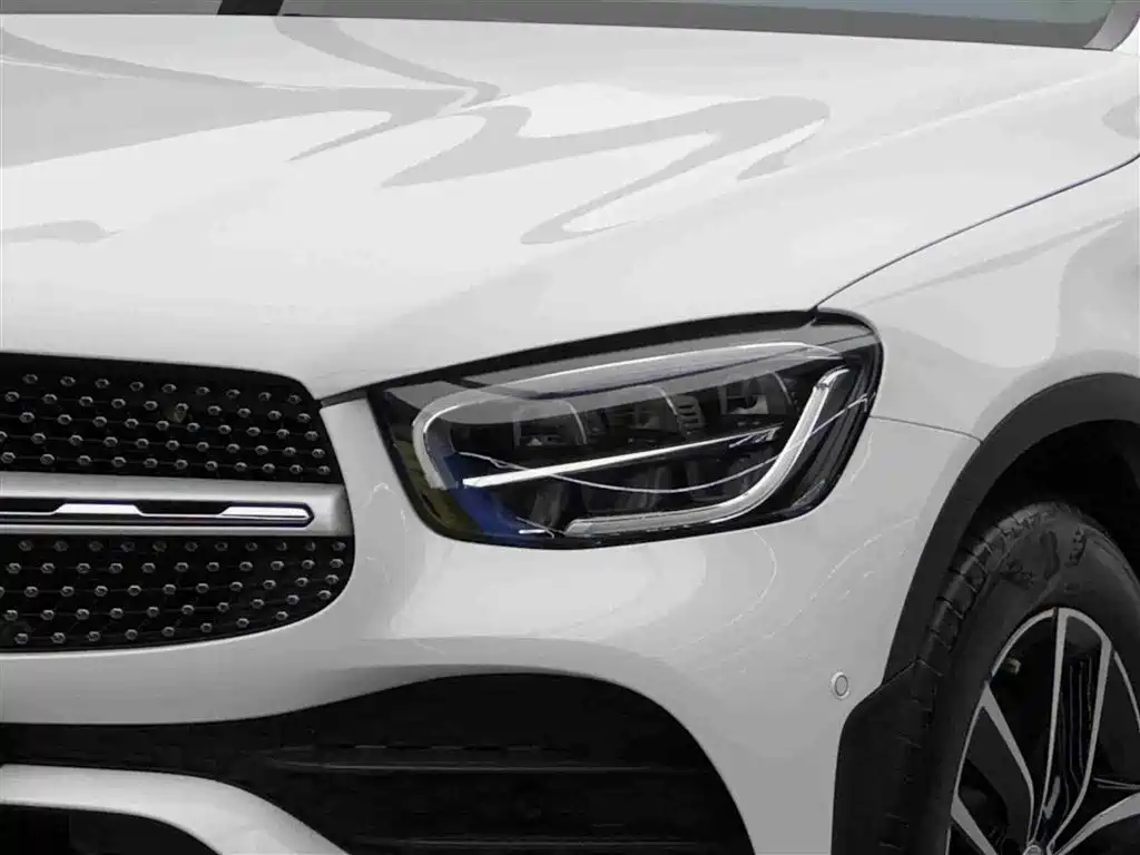 Mercedes-Benz GLC 2022 Facelift II GLC 260 L 4MATIC Luxury фото 3