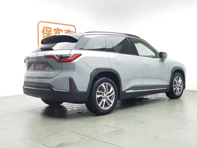 NIO ES6 2020 600KM Sport — фото 2