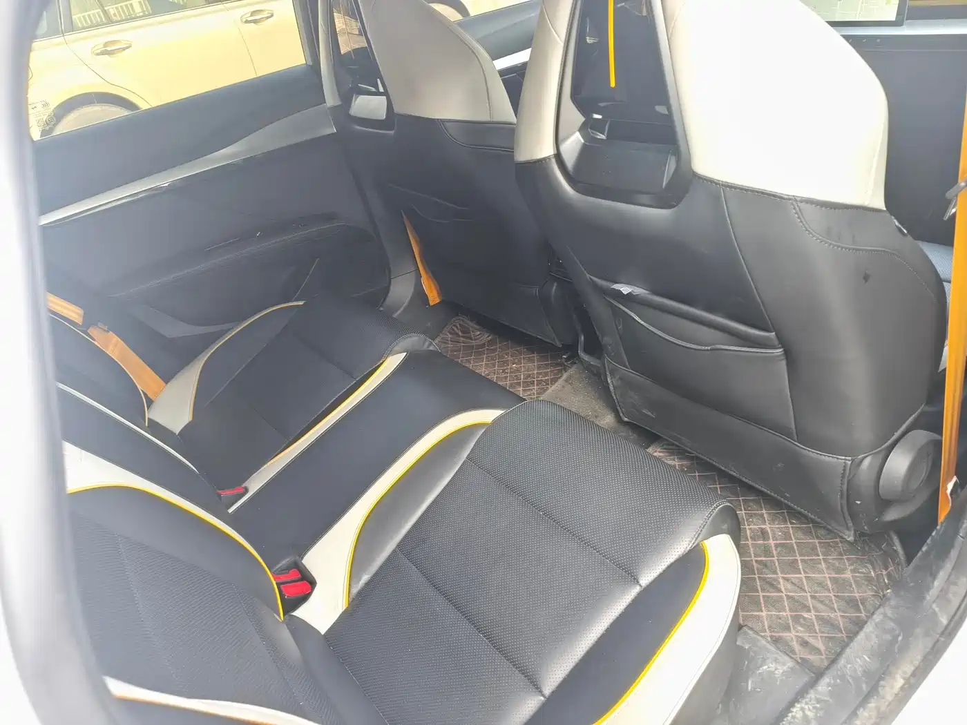 MG MG5 Scorpio 2022 2022 1.5T Trophy Sports Flagship