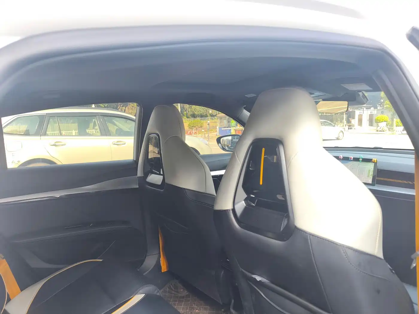 MG MG5 Scorpio 2022 2022 1.5T Trophy Sports Flagship