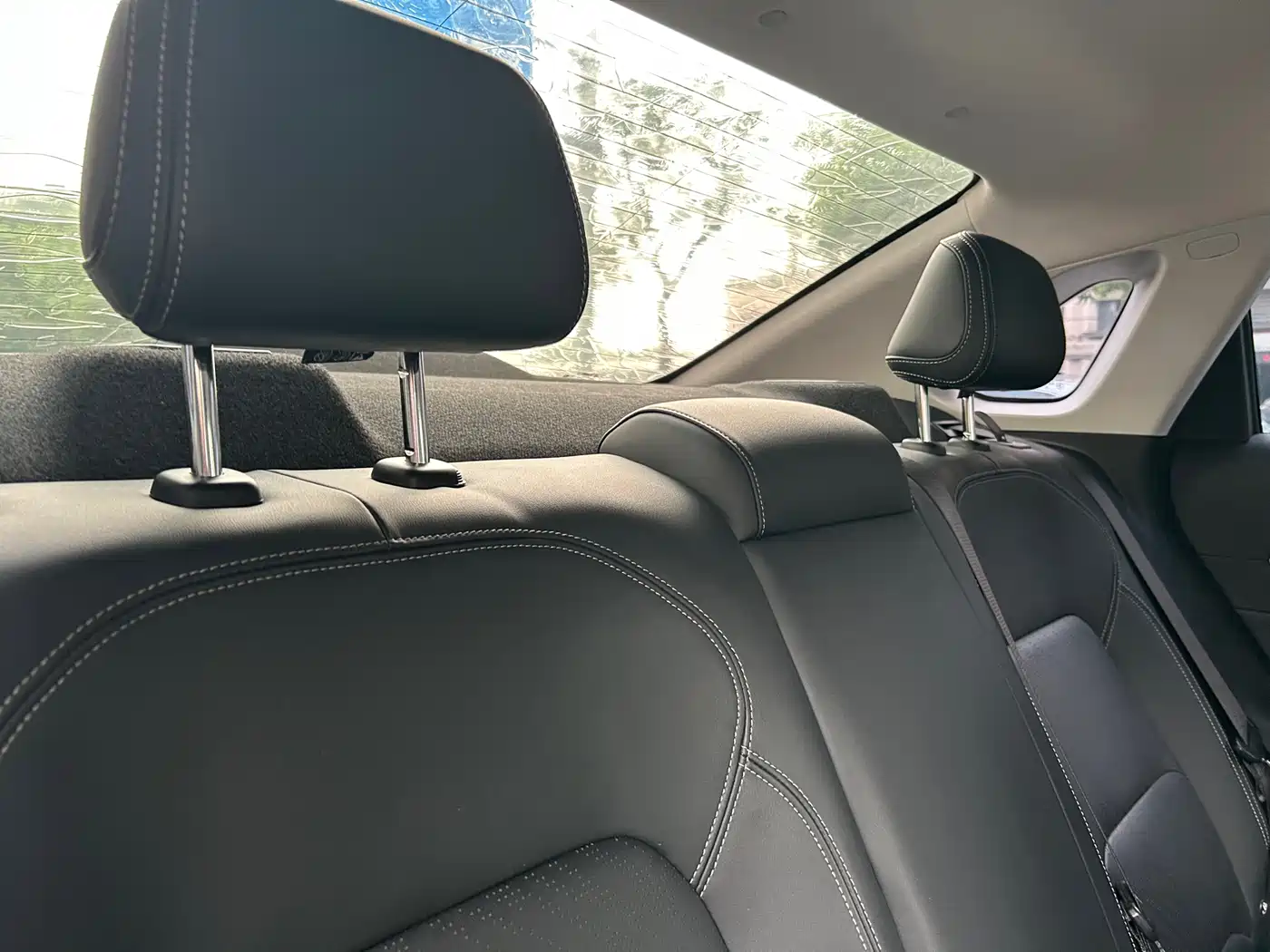 GEELY AUTOMOBILE EMGRAND