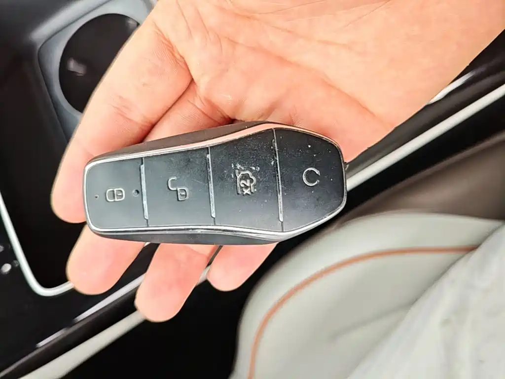 Фото 9 - BYD Qin PLUS