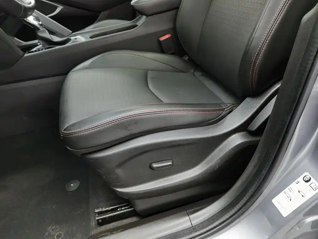 Chevrolet Volando 2019 2019 Redline 530T Automatic Premium Enjoyment Edition (5+2 seater) China VI