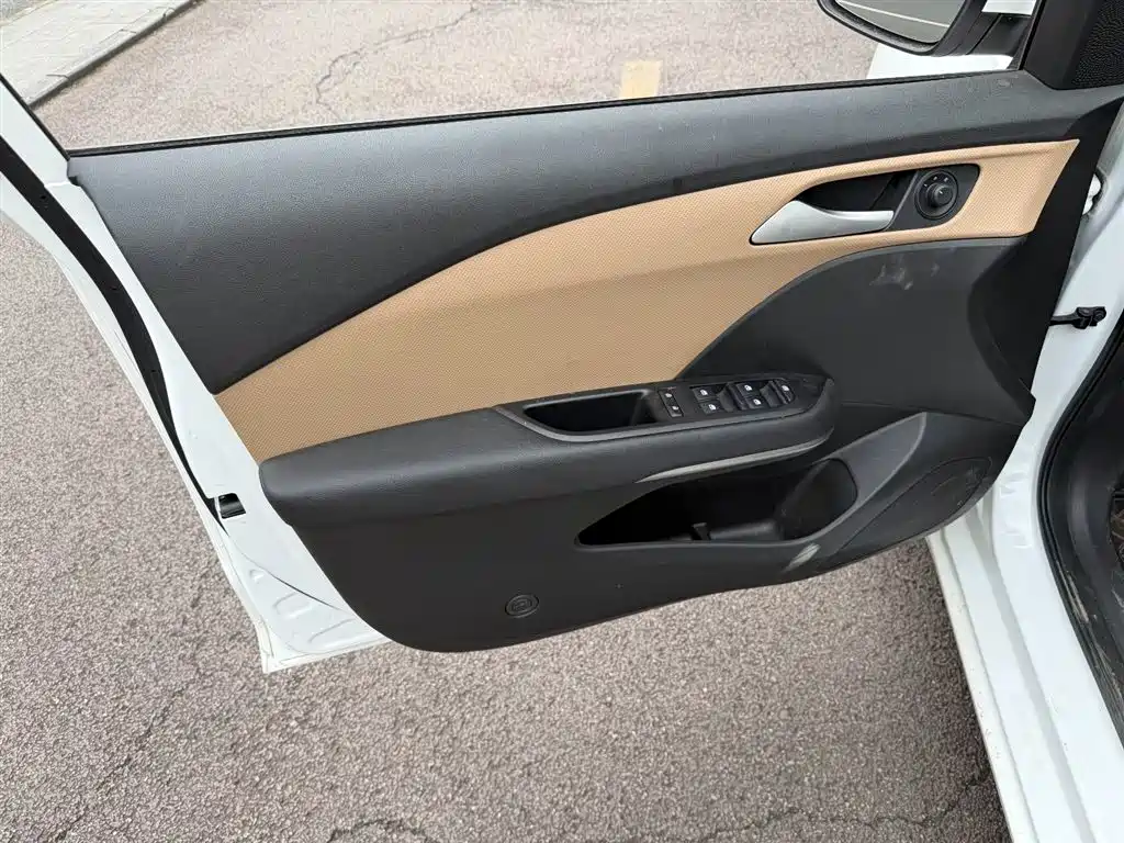 Chevrolet Monza 2022 320 Automatic Enjoyment Sunroof Edition фото 6