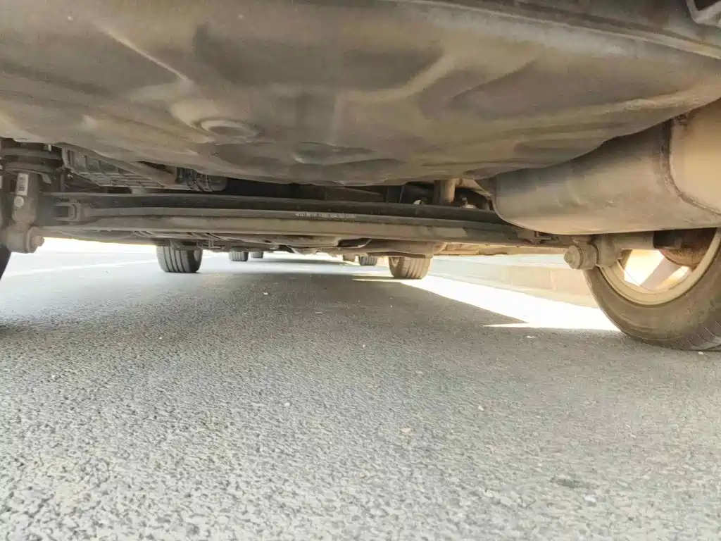 Geely Emgrand 2015 2015 Sedan 1.5L Manual Upward Edition