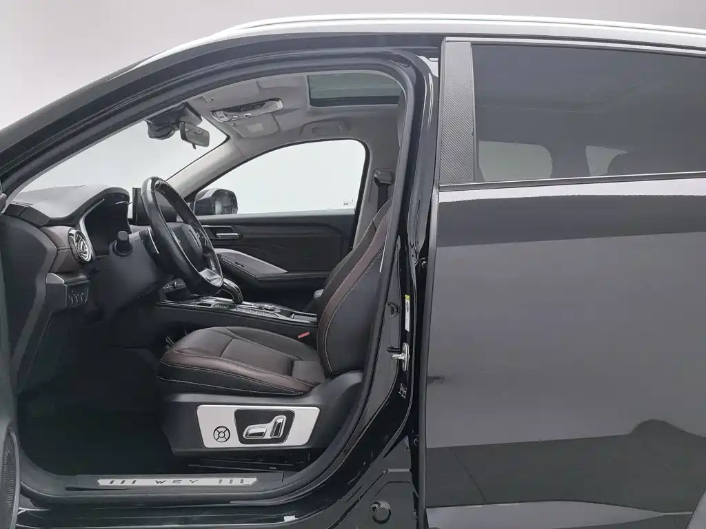 WEY VV6 2021 2021 2.0T 2WD Smart Protection+