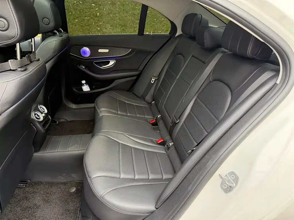 Mercedes-Benz C-Class 2019 Facelift C 260 L Sport фото 10