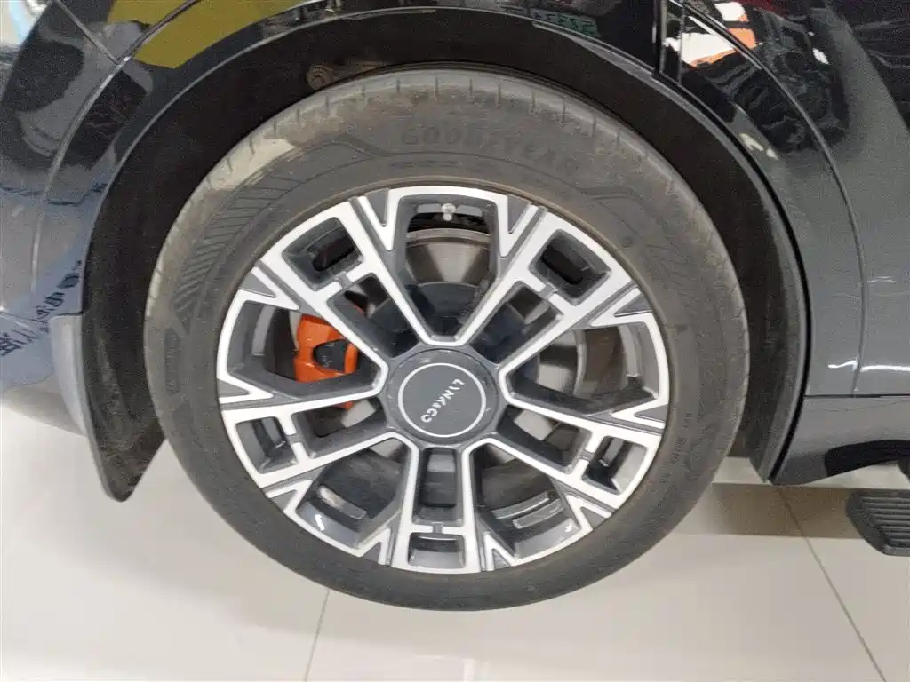 Lynk & Co 900 2025 2.0T Ultra фото 19