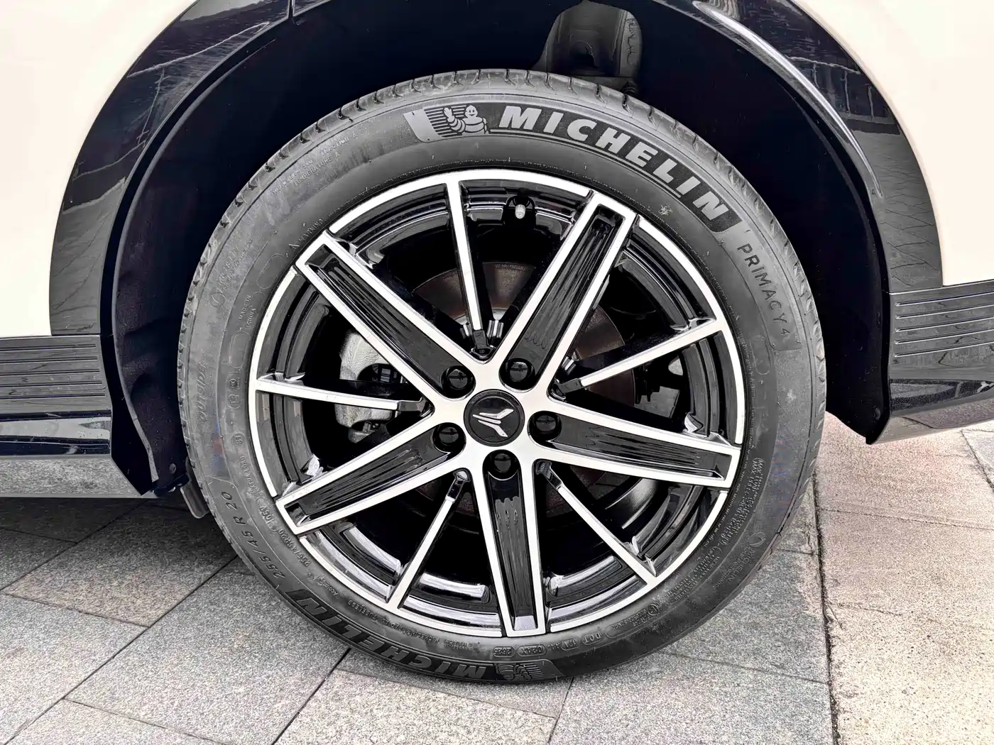 Voyah Auto Voyah Zhiyin 2025 Base фото 7