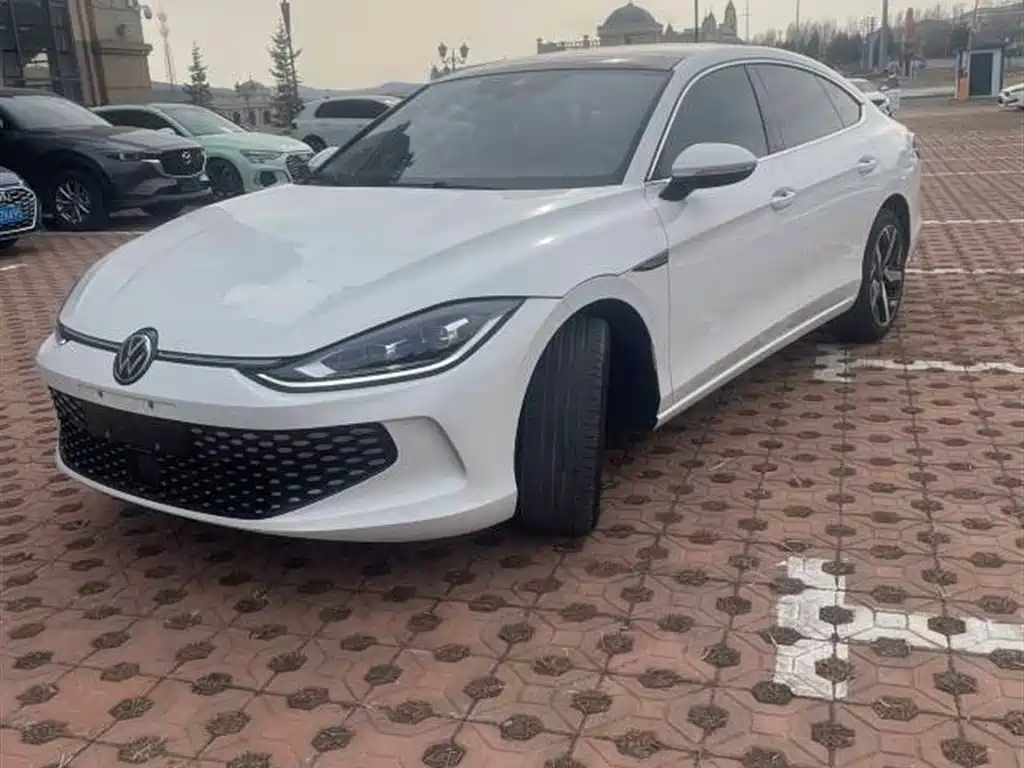 Volkswagen Lamando 2023 Lamando L 280TSI DSG Cool Edition фото 3