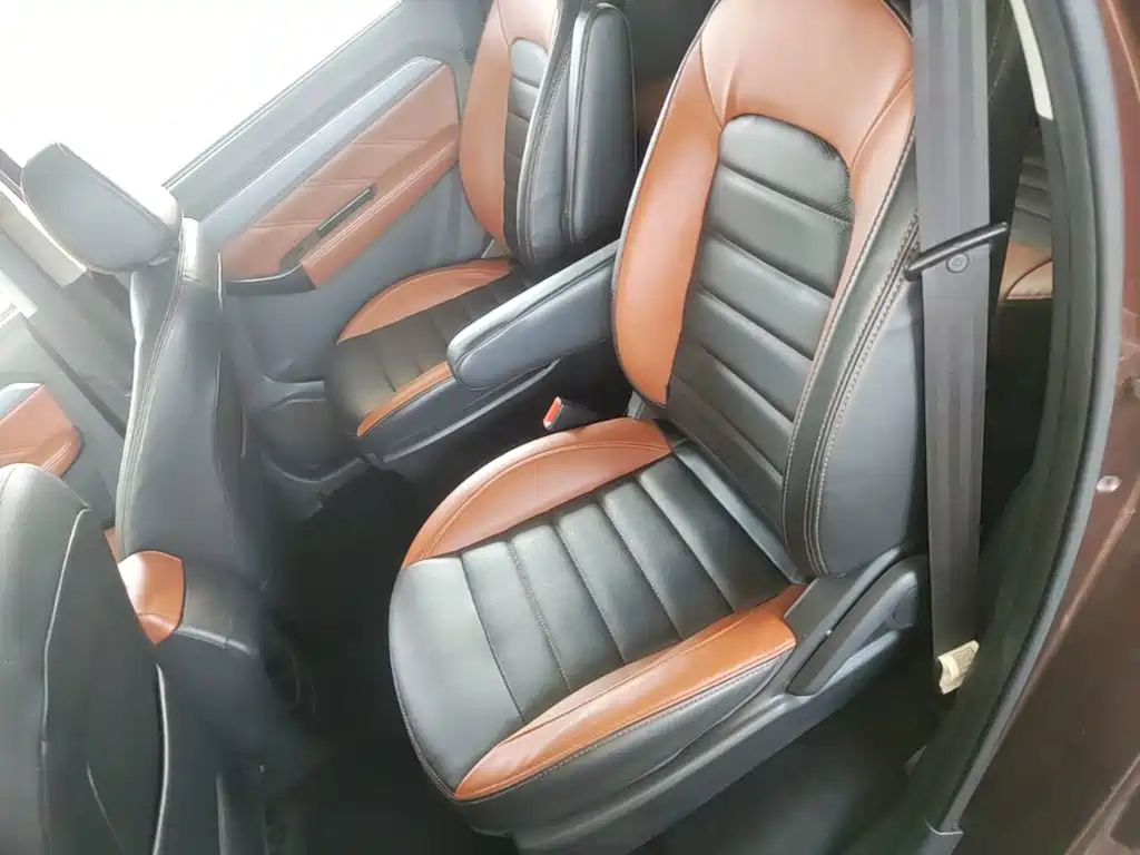 Karry K60 2017 2017 1.5L Manual Flagship