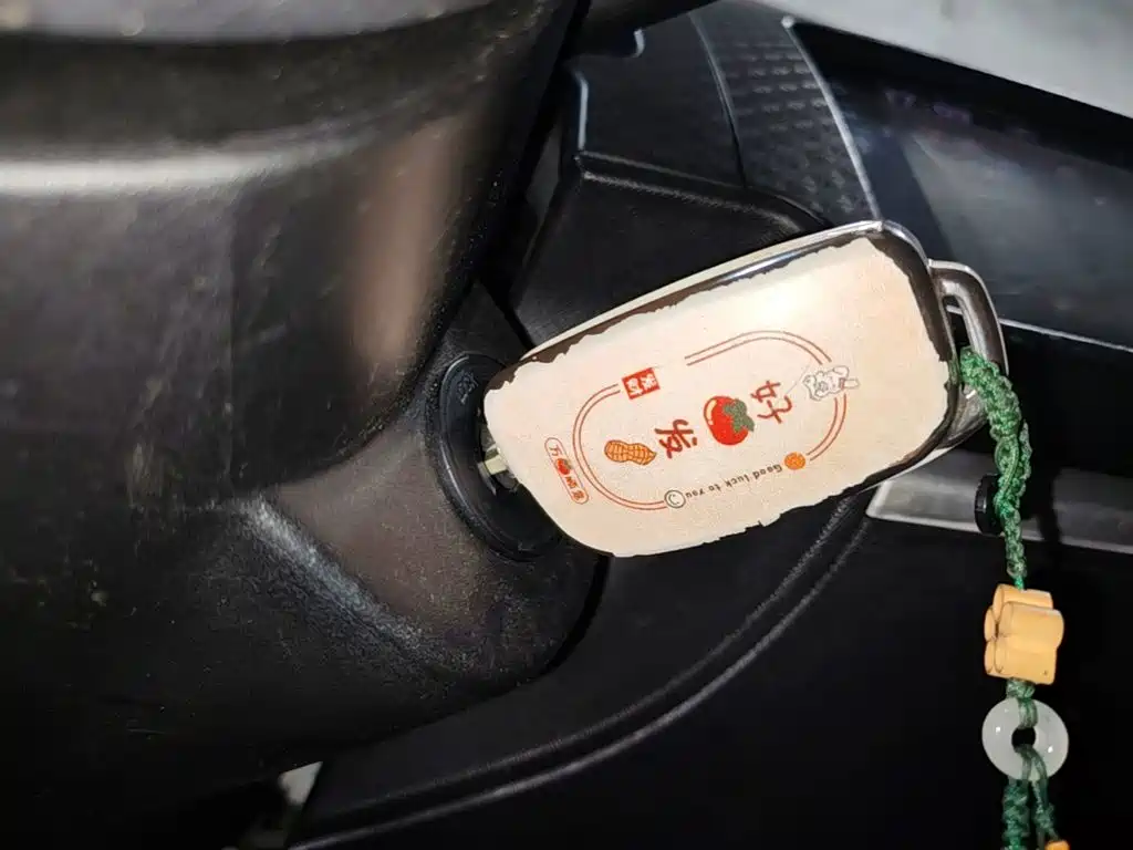 Geely Yuanjing X1 2017 2017 1.3L Auto Player Edition