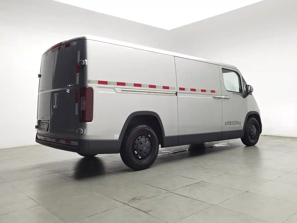 Kaven Auto Lefu 2025 2025 LeFu PLUS Smooth Edition LE Blind Window Aiyike 50.23KWh