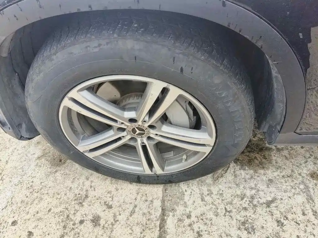 Mercedes-Benz GLC, миниатюра 20