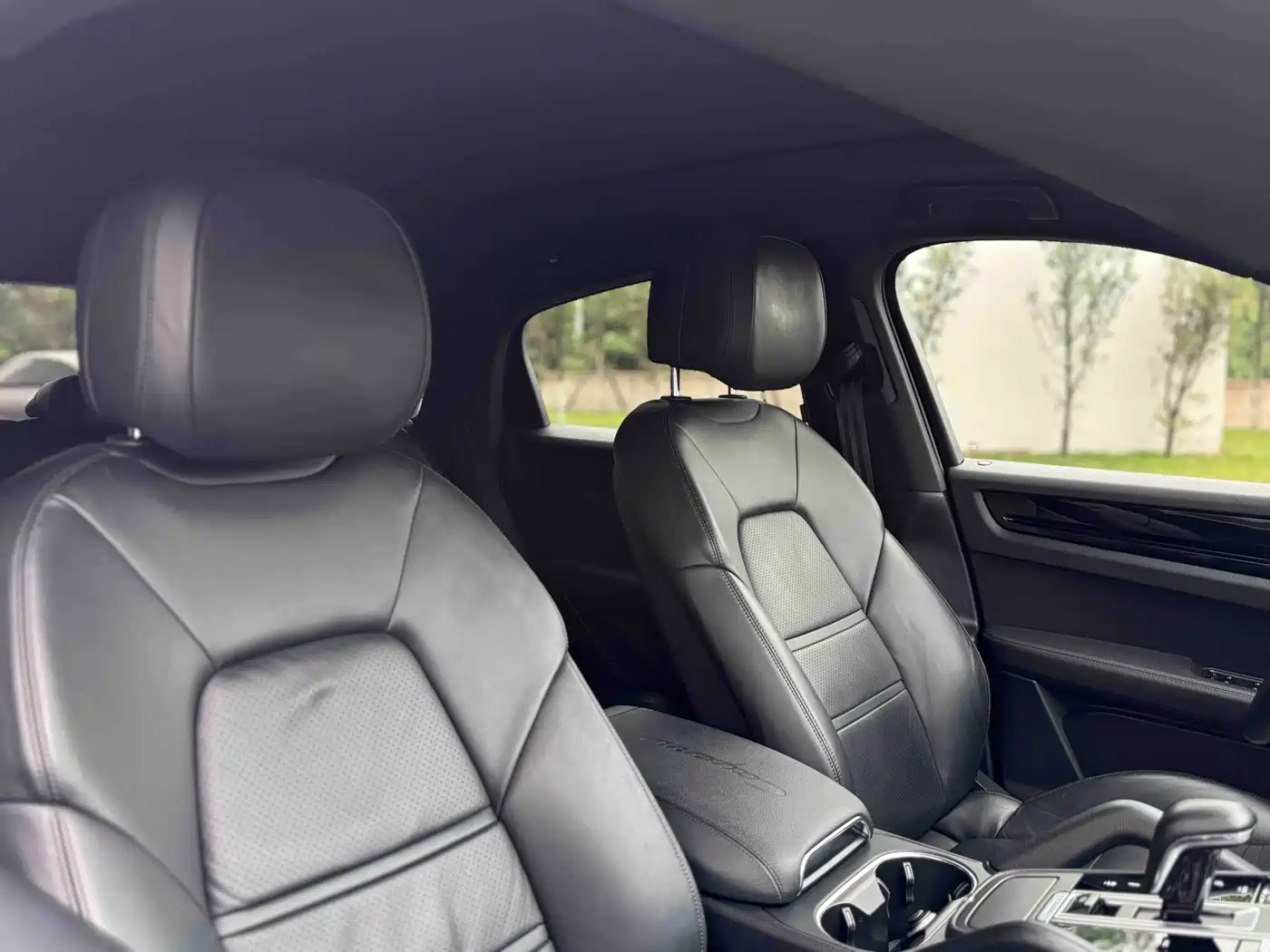 Porsche Cayenne 2019 Cayenne Coupé 3.0T фото 9