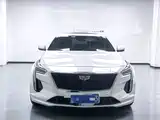Фото 2 - Cadillac CT6
