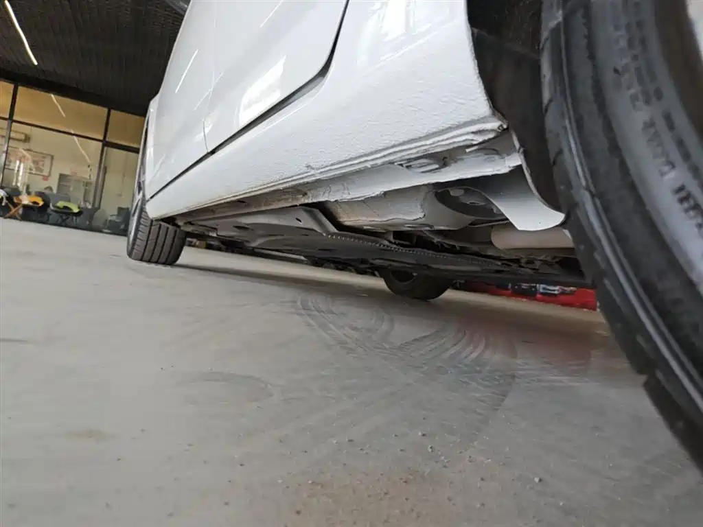 Volkswagen Golf 2019 200TSI DSG Comfort Progressive China VI фото 22
