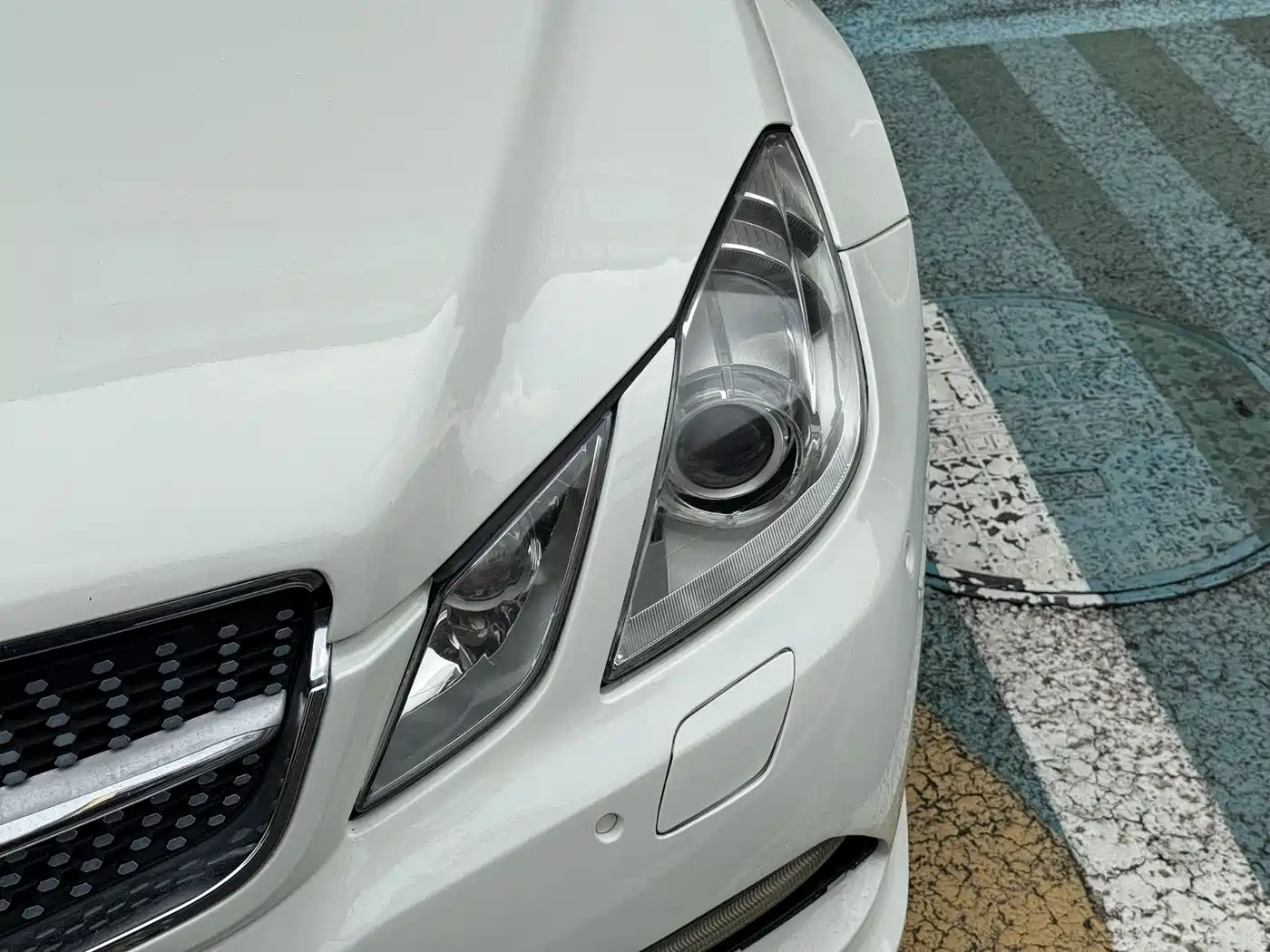 Mercedes-Benz E-Class (Import) 2012 E 260 CGI Convertible фото 7