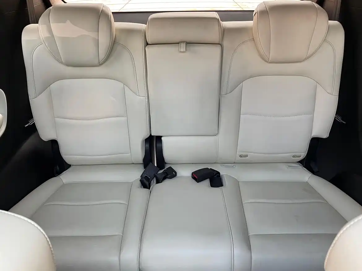 GAC Trumpchi Trumpchi M8 2023 Model Master Series Hybrid Royal Edition фото 13