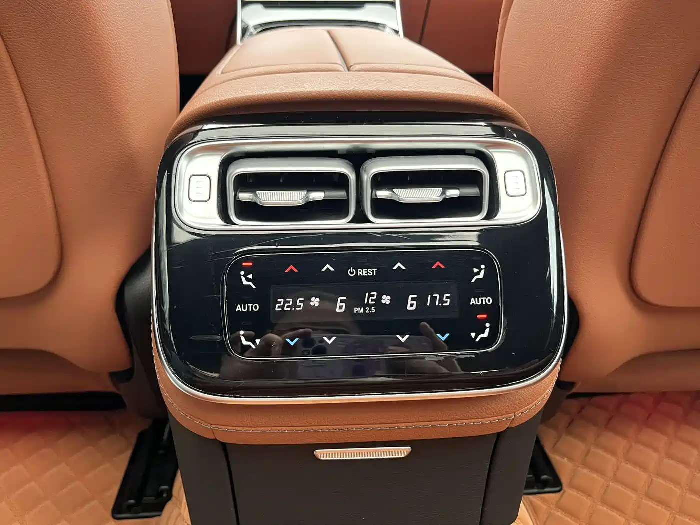 Mercedes-Benz S-Class 2022 S 400 L Business фото 15