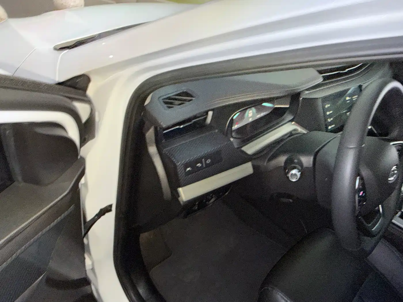Chery Arrizo 5 PLUS 2022 2021 Little AI 1.5T CVT Smart PLUS