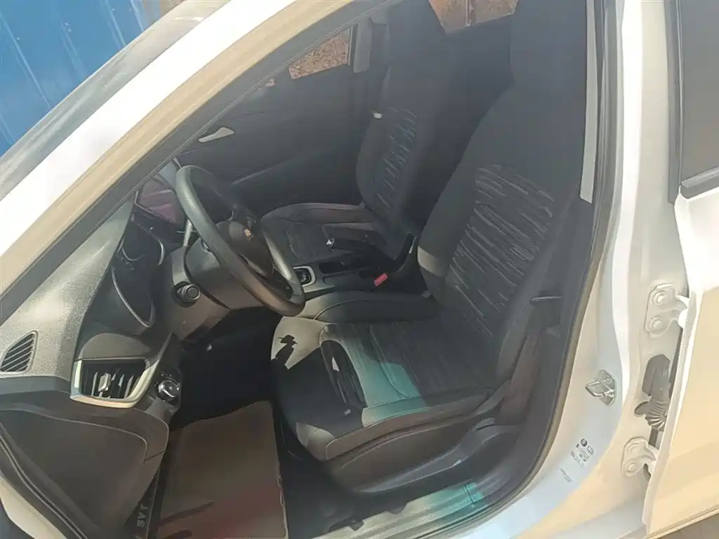 Chevrolet Cavalier 2018 320 Auto Enjoy Sunroof Edition фото 15