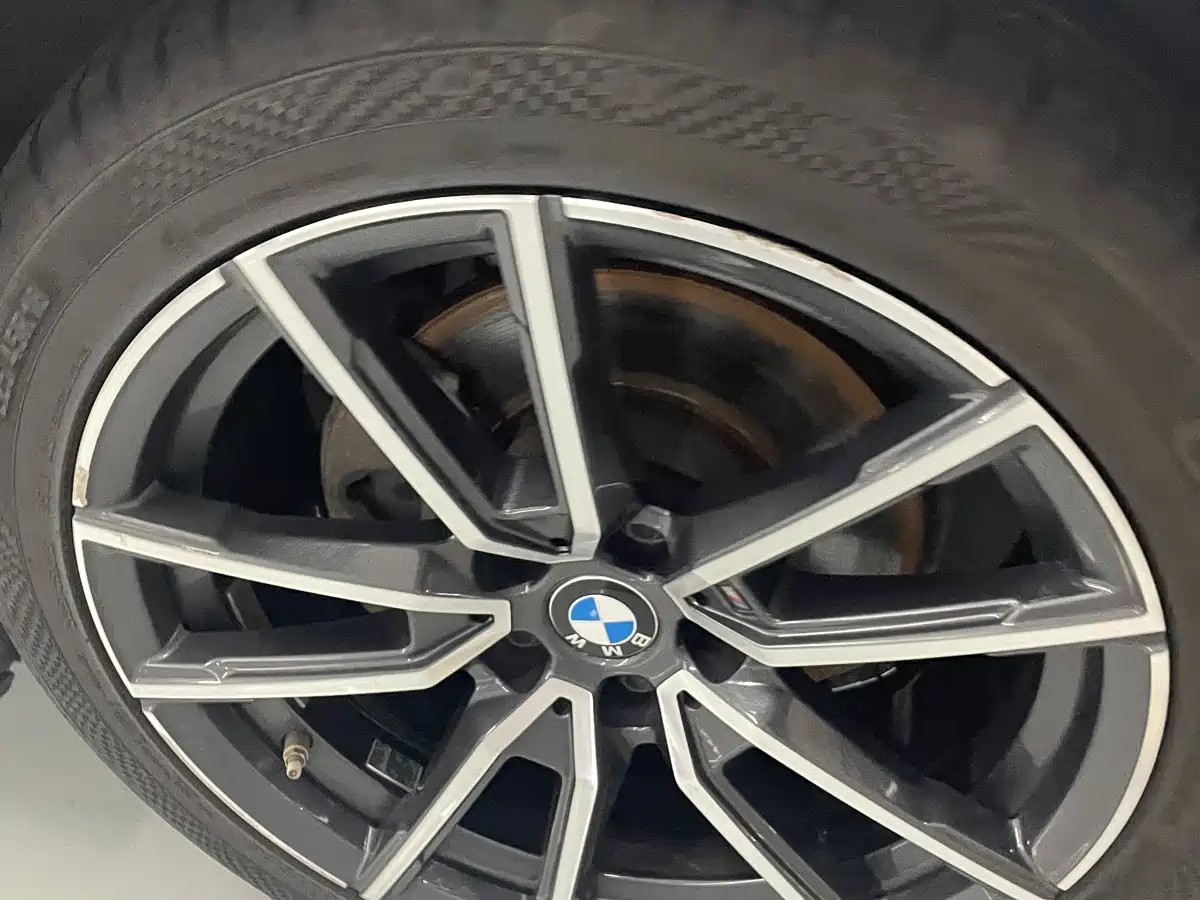 BMW 3 Series 2023 320Li M Sport Package фото 3