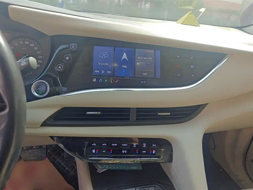 Buick Enclave 2020 28T 4WD Avenir фото 6