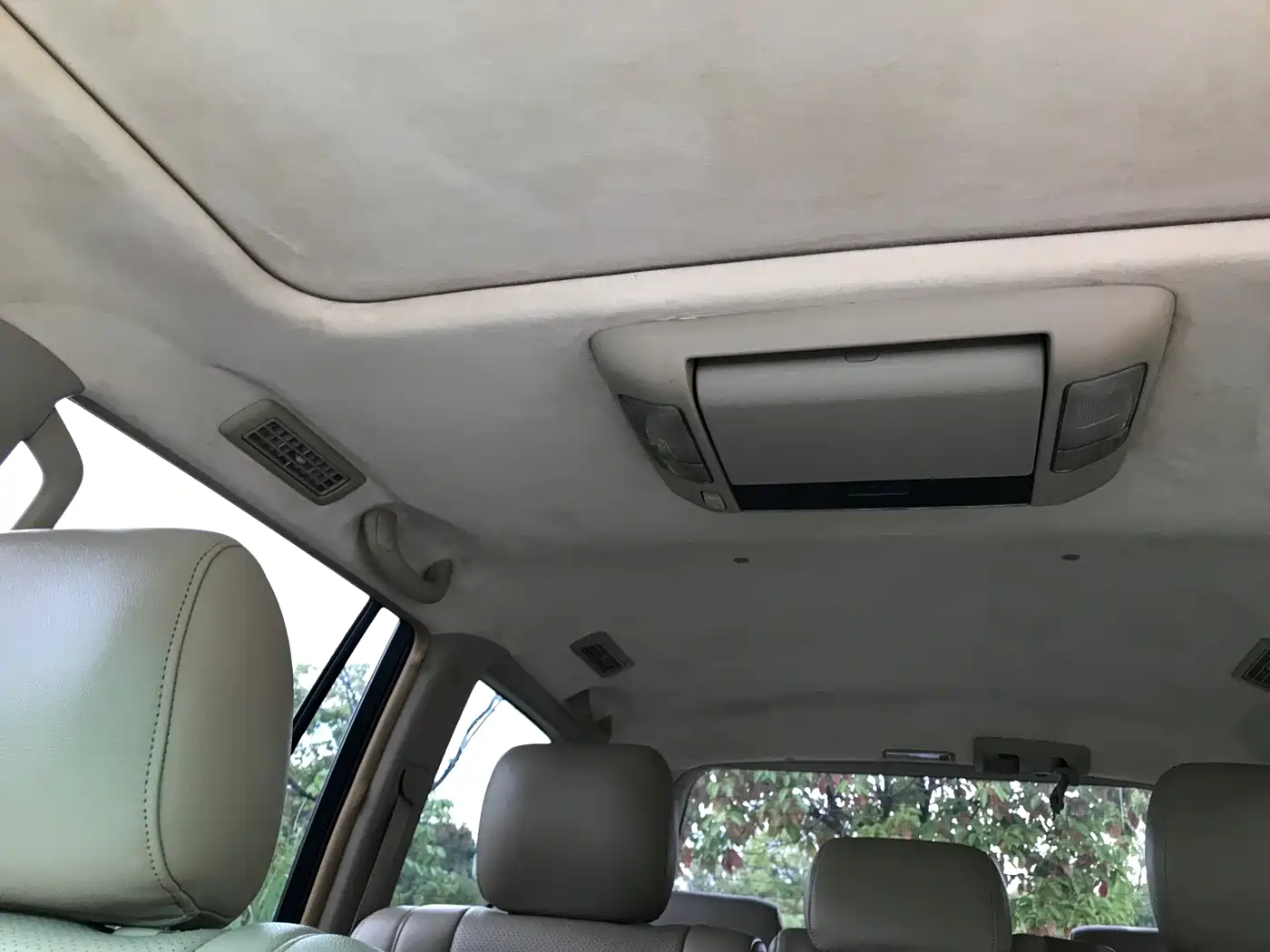 Toyota Prado 2009 2006 4.0L Automatic VX NAVI Edition