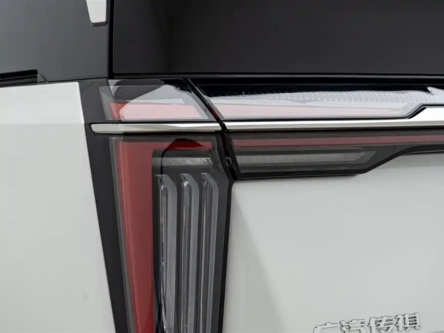 GAC Trumpchi Trumpchi M8 2024 Model Grandmaster Series 400T Pioneer Edition фото 12
