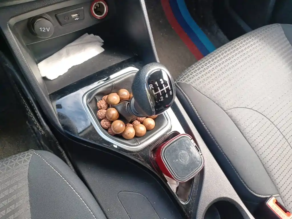Baojun 730 2021 2021 1.5L Manual Fashion 7-Seater