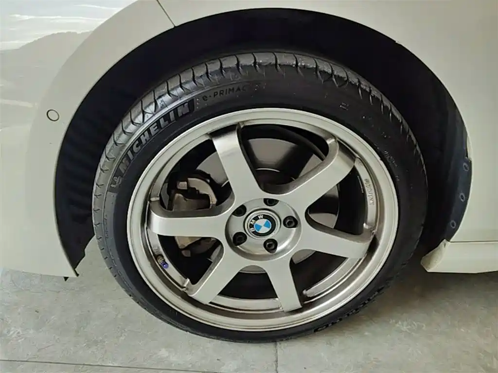 BMW 2 Series (Import) 2021 225i 4-Door Gran Coupe M Sport Shadow Edition фото 25