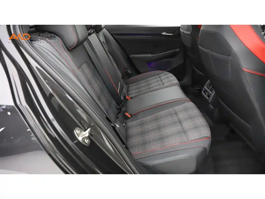 Volkswagen Golf GTI 2025 2023 380TSI DSG GTI