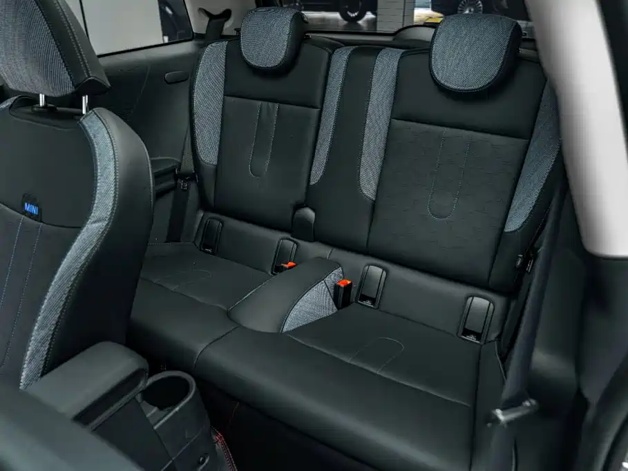 MINI MINI 2026 2025 1.5T COOPER Classic