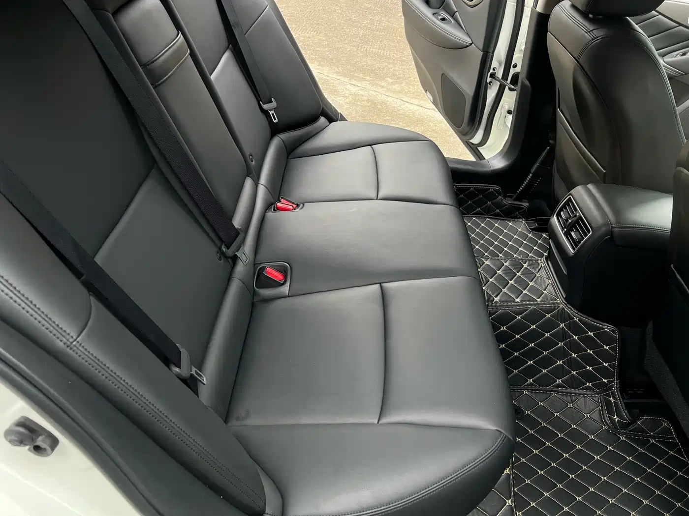 Infiniti Q50L 2020 2018 2.0T Leisure Edition (China VI)